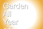 Garden All Year